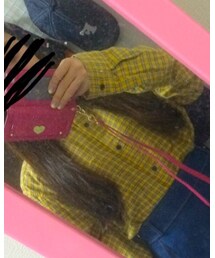 GU | シャツ/ブラウス