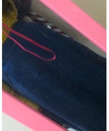 no brand | スカート