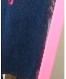 no brand | スカート