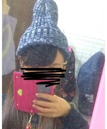 no brand | ニットキャップ/ビーニー