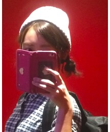 LBC | ニットキャップ/ビーニー