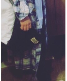 no brand | ニットキャップ/ビーニー