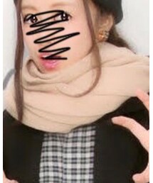 no brand | マフラー