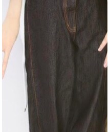 niko and... | デニムパンツ