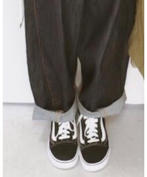 VANS | スニーカー