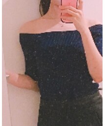 MOUSSY | Tシャツ/カットソー