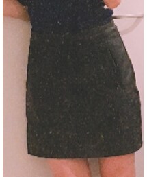 no brand | スカート