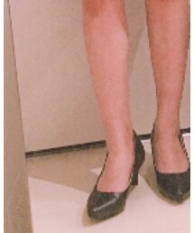 no brand | パンプス