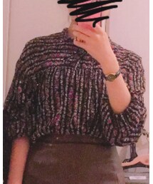 ehka sopo | シャツ/ブラウス