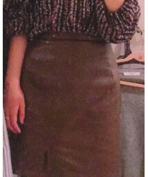 rienda | スカート