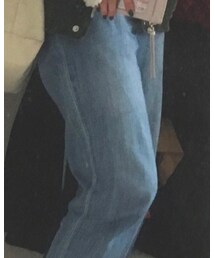 niko and... | デニムパンツ