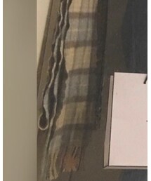 Johnstons of Elgin | マフラー