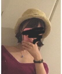 no brand | ハット