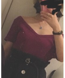 SLY | Tシャツ/カットソー