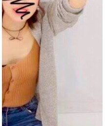 Samansa Mos2 | カーディガン/ボレロ