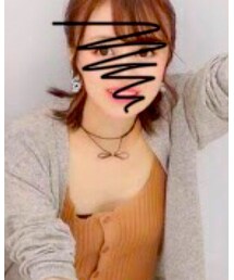 FOREVER 21 | チョーカー