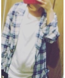 GU | Tシャツ/カットソー