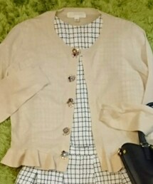 JILL STUART | カーディガン/ボレロ