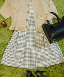 JILL STUART | セットアップ