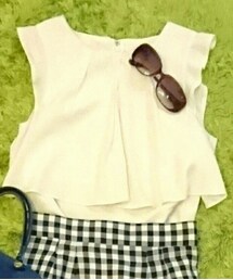 JILL STUART | シャツ/ブラウス