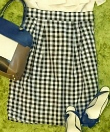 richmenewyork | スカート