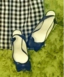 JILL STUART | サンダル