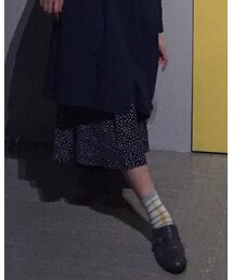 MONKI | スカート