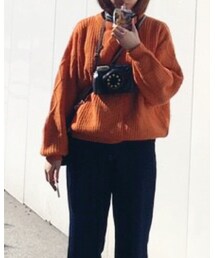 VINTAGE | ニット/セーター