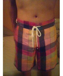 A.P.C. | MADRAS(水着)