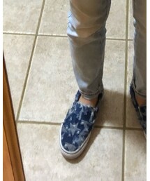 VANS | スニーカー