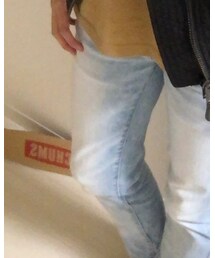 American Eagle | デニムパンツ