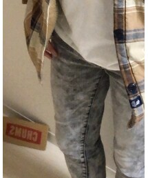 American Eagle | デニムパンツ