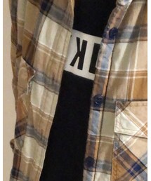 AZUL by moussy | Tシャツ/カットソー