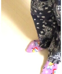 H&M | ソックス/靴下