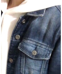 AZUL by moussy | デニムジャケット