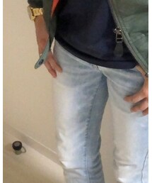 American Eagle | デニムパンツ