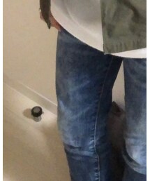 American Eagle | デニムパンツ