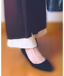 UNIQLO | パンツ