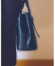 ZARA | ハンドバッグ