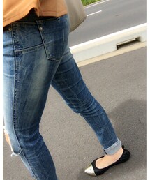 MANGO | その他パンツ