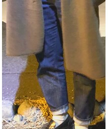 UNIQLO | デニムパンツ