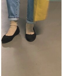 H&M | バレエシューズ