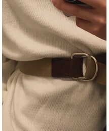 無印良品 | ベルト