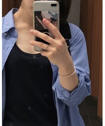 UNIQLO | タンクトップ