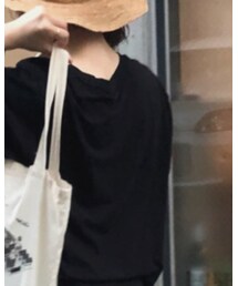 H&M | Tシャツ/カットソー