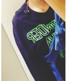 BUMP OF CHICKEN | PATHFINDER(Tシャツ/カットソー)