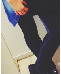 しまむら | パンツ