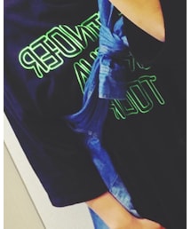 GU | シャツ/ブラウス