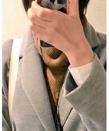 OLIVE des OLIVE | ニット/セーター