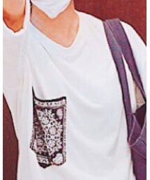 蔵之助 | Tシャツ/カットソー